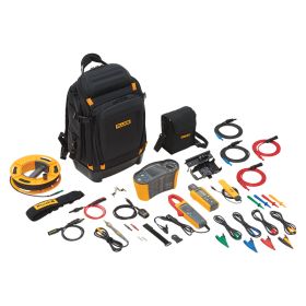 Fluke SMFT-1000 Solar Multifunction PV Tester – Pro Kit