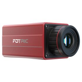 FOTRIC 228Link Series R&D Thermal Camera (30Hz), 640 x 480px