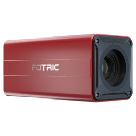 FOTRIC 628 Series Fixed-Mount Infrared Camera (30Hz, up tp 2000℃), 640 x 480px