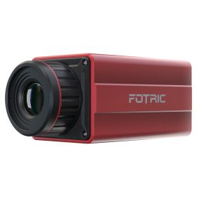 FOTRIC 616 Series Fixed-Mount Infrared Camera (30Hz), 384 x 288px