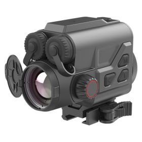 Guide TB630 LRF Clip-on Thermal Imaging Attachment