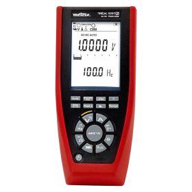 Chauvin Arnoux MTX3297Ex Intrinsically Safe ATEX Multimeter