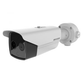 hikvision 2m drop ip54