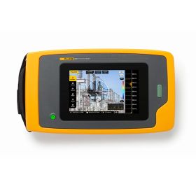 Fluke ii915 Acoustic Imager with LeakQ, PDQ, & MecQ