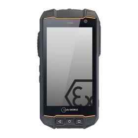 Exloc IS530.2 ATEX Certified Android Smartphone - Zone 2/22