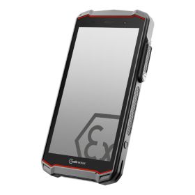 Exloc IS540.1 ATEX Certified Android Smartphone – Zone 1/21