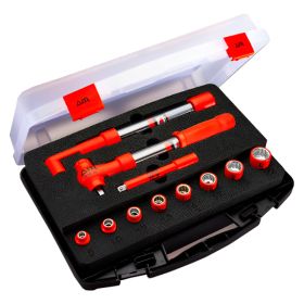 ITL 04205 SSEN Insulated Torque Wrench Maintenance Kit