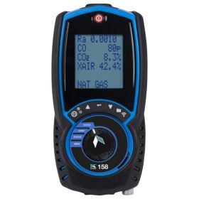 Kane 158 Wireless Flue Gas Analyser