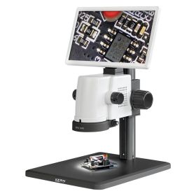 Kern OIV 345 Video Microscope