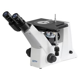 Kern OLM 170 Metallurgical Microscope (Inverse)