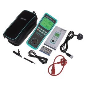 Kewtech SMARTPAT PAT Tester - Battery Operated