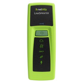 NetAlly LinkSprinter 300 Pocket Network Tester