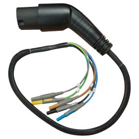 Martindale TL305EV Test Lead Adapter