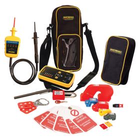 Martindale VIPDLOK150-S Voltage Indicator, Proving Unit, & Lockout Kit