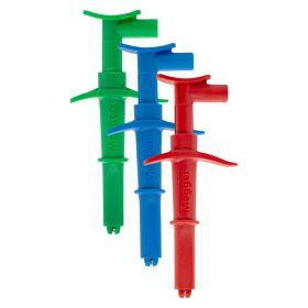 Megger 1014-299 3 Piece Grabber Set