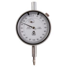 Moore & Wright Dial Indicator, 400 Series