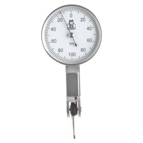 Moore & Wright Dial Test Indicator, 421 Series