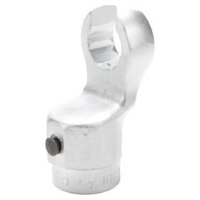 Norbar Spanner End Fittings for 16mm Torque Handles - Flare End, Metric