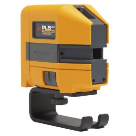 Fluke PLS 3X360R Red Three-Plane Laser Level – Choice of Kit