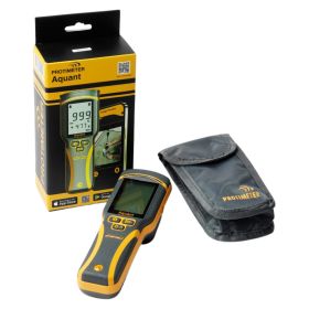 Protimeter Aquant 3 Non-Invasive Moisture Meter