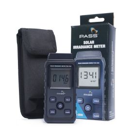 PASS PVIM-2000 Solar Irradiance Meter