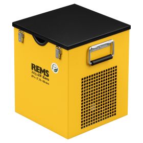 REMS Frigo 2 F-Zero Electric Pipe Freezing Unit with Closed Refrigerant Circuit