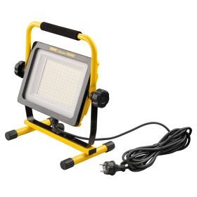 REMS Lumen Electric LED Floodlight with High Light Intensity