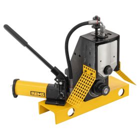 REMS 347000R Roll Grooving Attachment