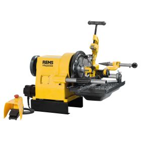 REMS Magnum 2000 L-T Threading Machine