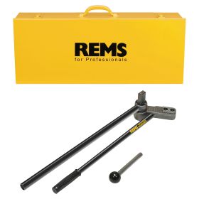 REMS Sinus Hand Tube Bender Basic-Pack