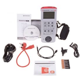 Seaward Primetest 250+ Downloadable PAT Tester - New 5th Edition