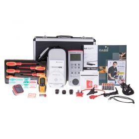 Seaward Primetest 250+ Downloadable PAT Tester