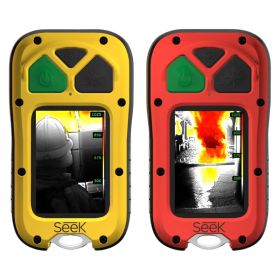 Seek Thermal FirePRO Personal Thermal Imaging Camera