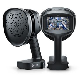 FLIR Si1-LD Acoustic Imaging Camera – Optional Wi-Fi