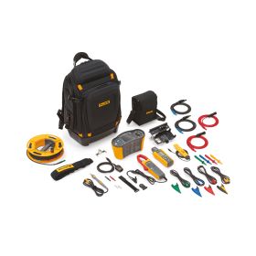 Fluke SMFT-1000 Solar Multifunction PV Tester – Standard Kit