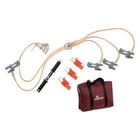 Sofamel ECBT-GNF Earthing and Short-Circuit Kit 