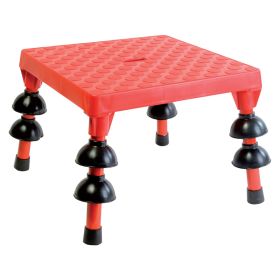 Sofamel STE Insulating Stool, Class 3/5/6, 26/45/66 kV