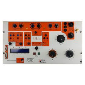 T & R 200A-3PH MK3 Secondary Current Injection Test Set