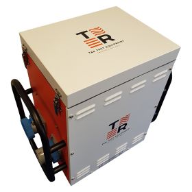 T&R CU-Ps Mk2 Primary Current Injection System Control Unit (20kVA)