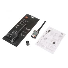 Testo 605-H1 Thermo-Hygrometer