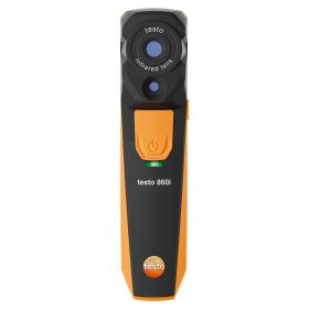 Testo 860i Wireless Thermal Imaging Camera (9Hz)