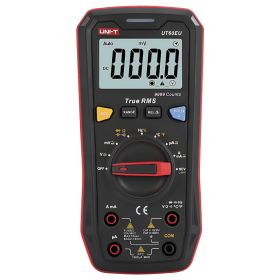 UNI-T UT60EU True RMS Digital Multimeter