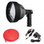 Clulite PLR-500 Long Ranger LED Pistol Light