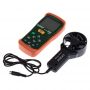 Extech AN100 CFM/CMM Mini Thermo Anemometer