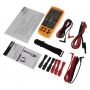 Fluke Rtd Temperature Calibrator