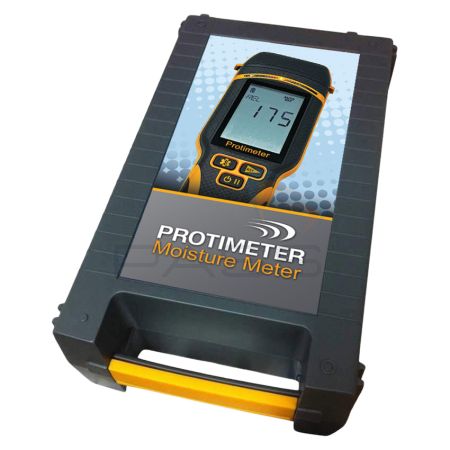 Protimeter HC-M Medium Hard Case