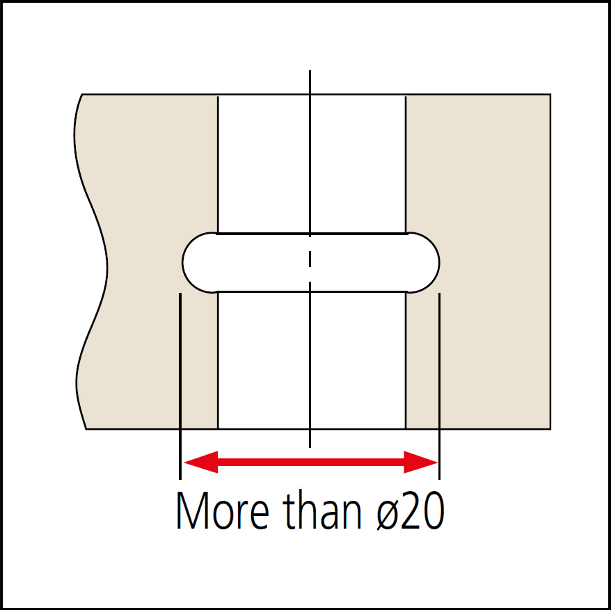 Mitutoyo 573-746-20 example.