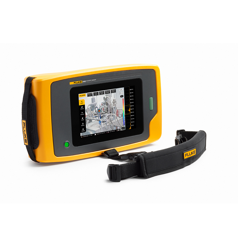 Fluke ii905 Acoustic Imager - With Strap