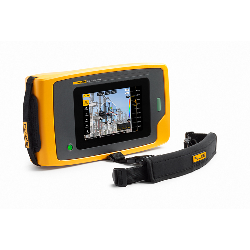 Fluke ii915 Acoustic Imager with Strap