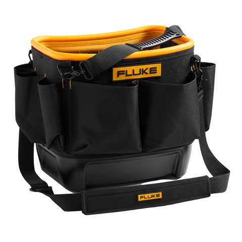 Fluke TB25 Tool Bucket Organiser Bag